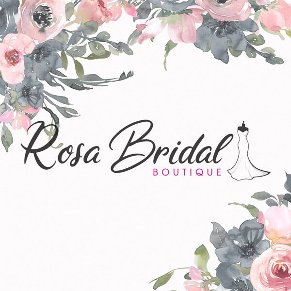 Rosa Bridal Boutique